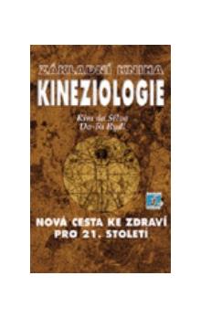Základní kniha kineziologie - Kim da Silva, Do-Ri Rydl - Kliknutím na obrázek zavřete